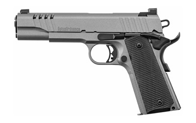 AUTO 1911 SAVAGE NS 45CAL 5